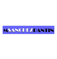 Logotipo de Manuel Sánchez Pantín, Arquitecto en Hoyo de Manzanares 