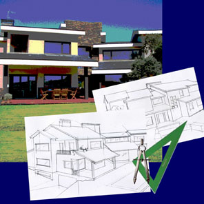 Sanchez Pantin arquitectos